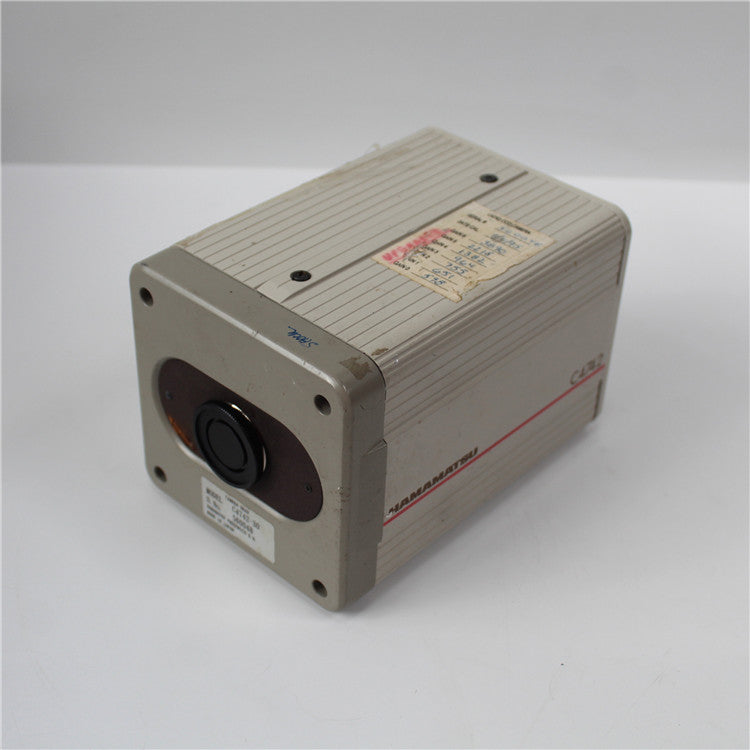濱松C4742-30工業相機