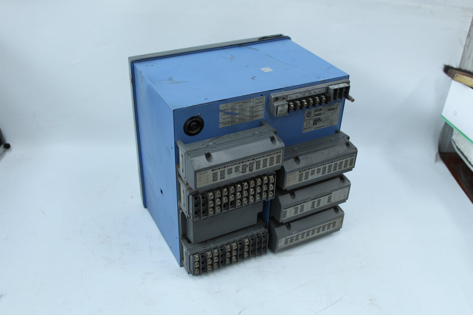 YOKOGAWA CX2420-1-2-2 Paperless recorder