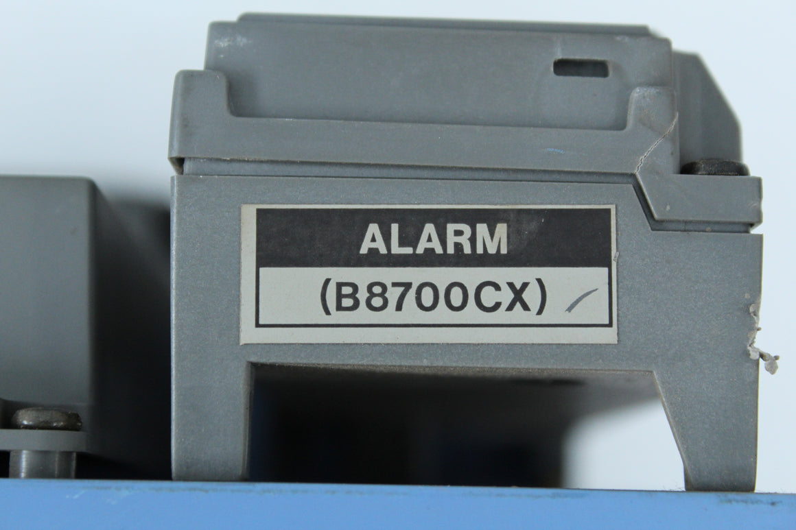 YOKOGAWA ALARM B8700CX Paperless recorder - Rockss Automation