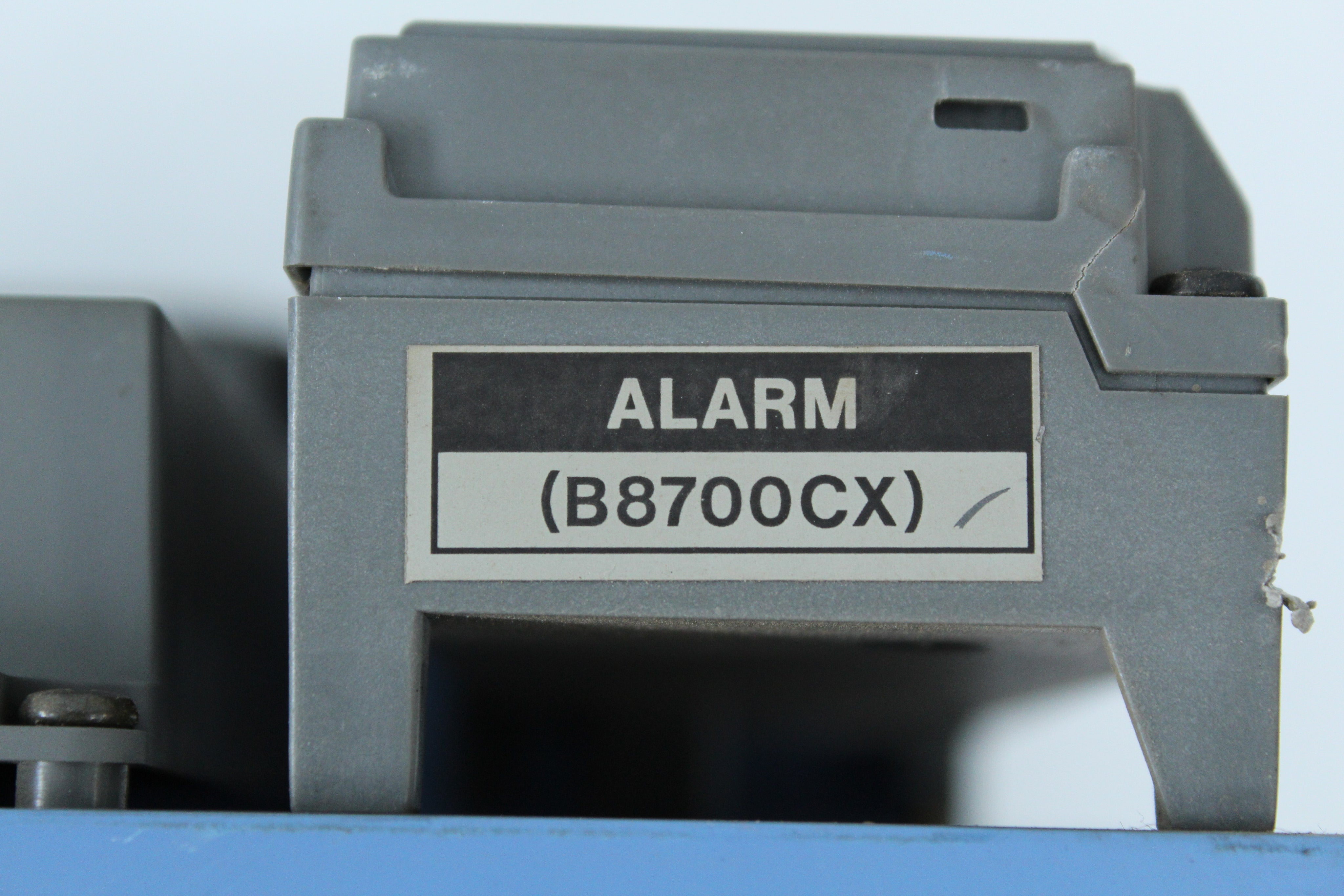 YOKOGAWA ALARM B8700CX Paperless recorder - Rockss Automation