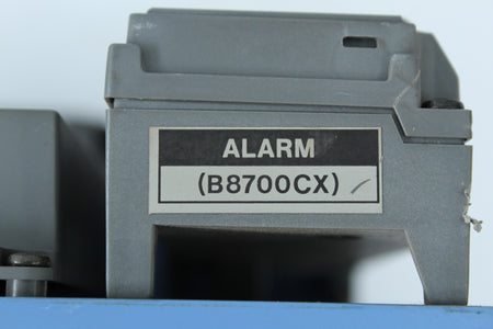 YOKOGAWA ALARM B8700CX Paperless recorder - Rockss Automation