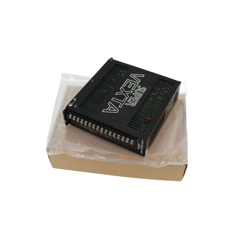 VEXTA放大器UDX5107N步進電機