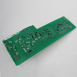 Lenze E84ACBMN2234VOP Board