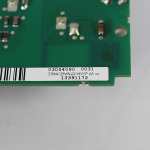 Lenze E84ACBMN2234VOP Board