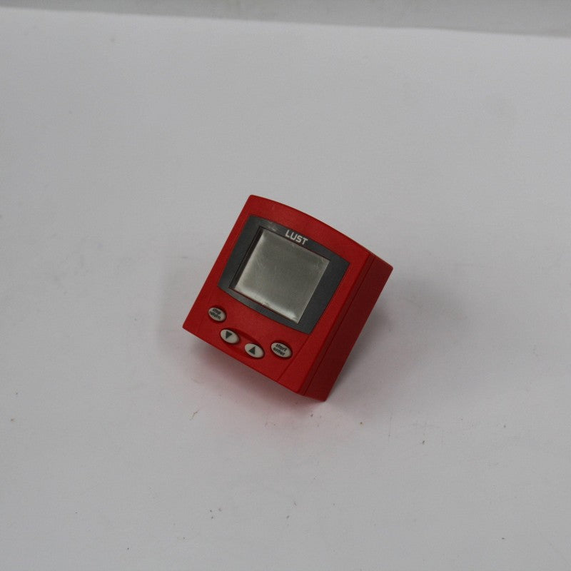 魯斯特KP200 PLC操作面板