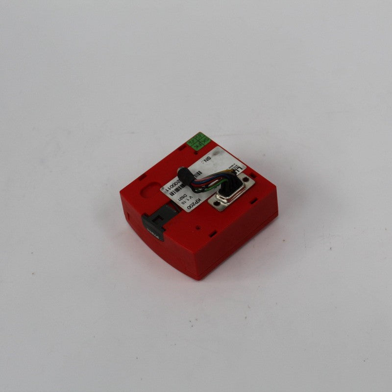 Lust KP200 PLC Operator Panel