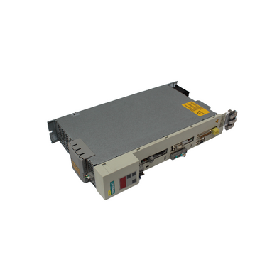 SIEMENS 6SE7014-0TP50-Z Z=G91+G42+C23+F01 Masterdrives