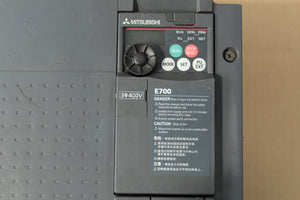 Mitsubishi FR-E740-15K-CHT Inverter