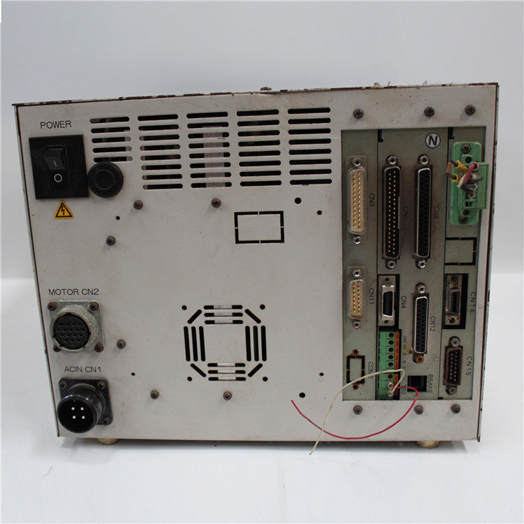 東芝TS2000控制器
