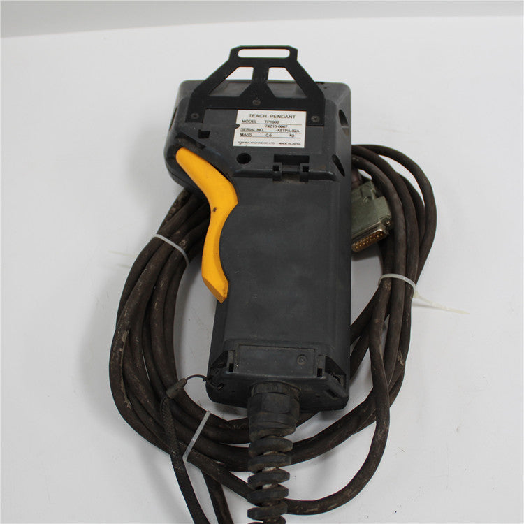 TOSHIBA  TP1000  Teach Pendant - Rockss Automation