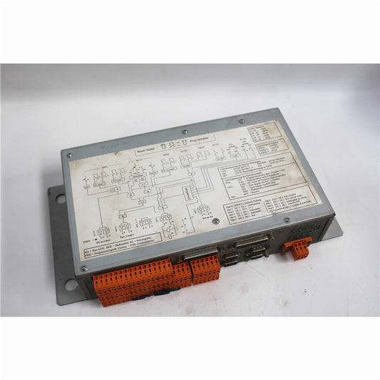 REIS 2956131 Robotics Safety Controller