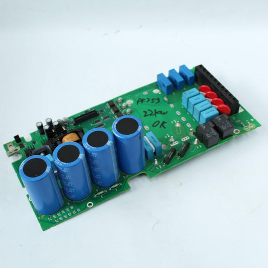 Allen Bradley PN-204973 Circuit Board