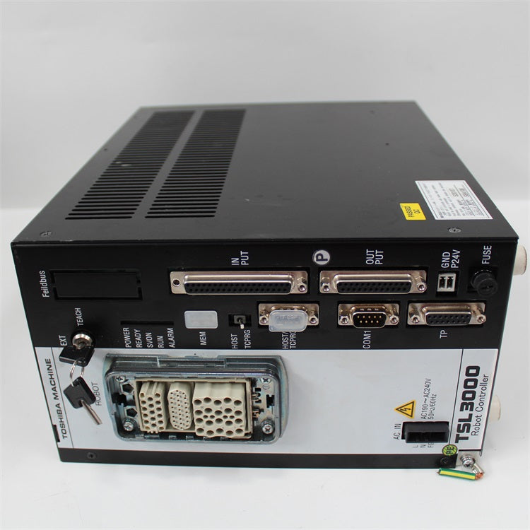 東芝TSL3000（s）控制器