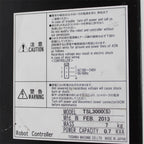東芝TSL3000（s）控制器