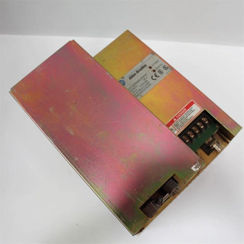 Allen Bradley 1336-WB110 Brake Unit 100A 55KW 750VDC - Rockss Automation