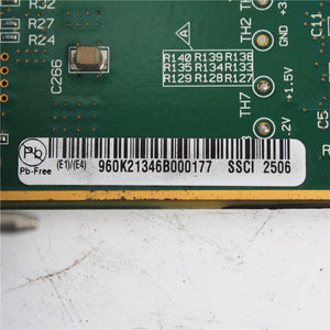 Schneider 960K21346B000177 SSCI2506 Board