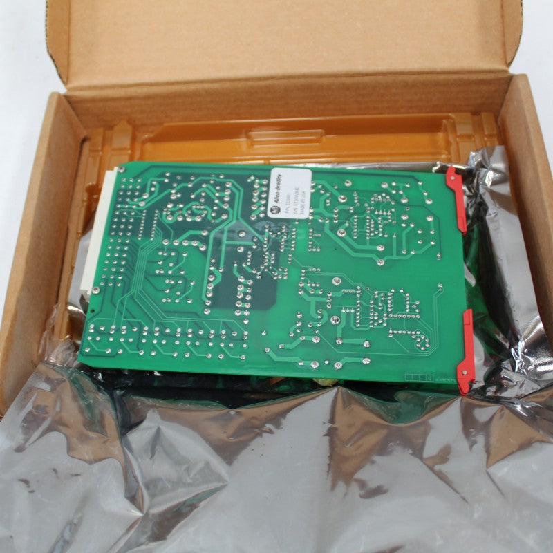 Allen Bradley EC6691 電源繼電器卡電路板
