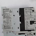 艾倫·布拉德利 190S-ANZJ2-DB40C-SP 140M-D8E-B40 馬達起動器
