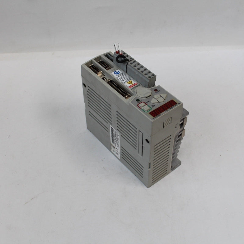 Allen Bradley 2003-CSD3-04BX2伺服驅動器