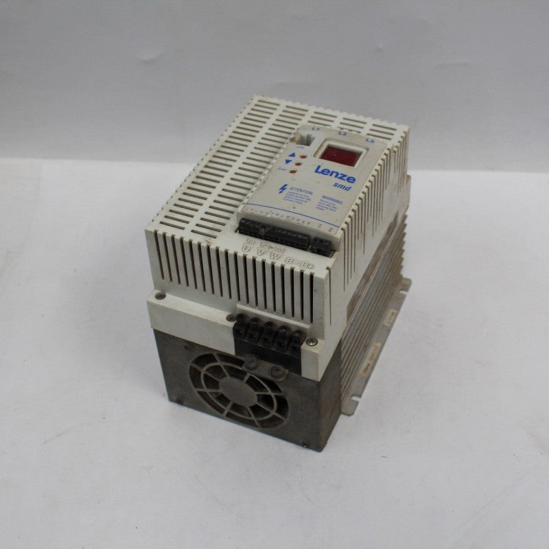 Lenze ESMD752L4TXA Inverter