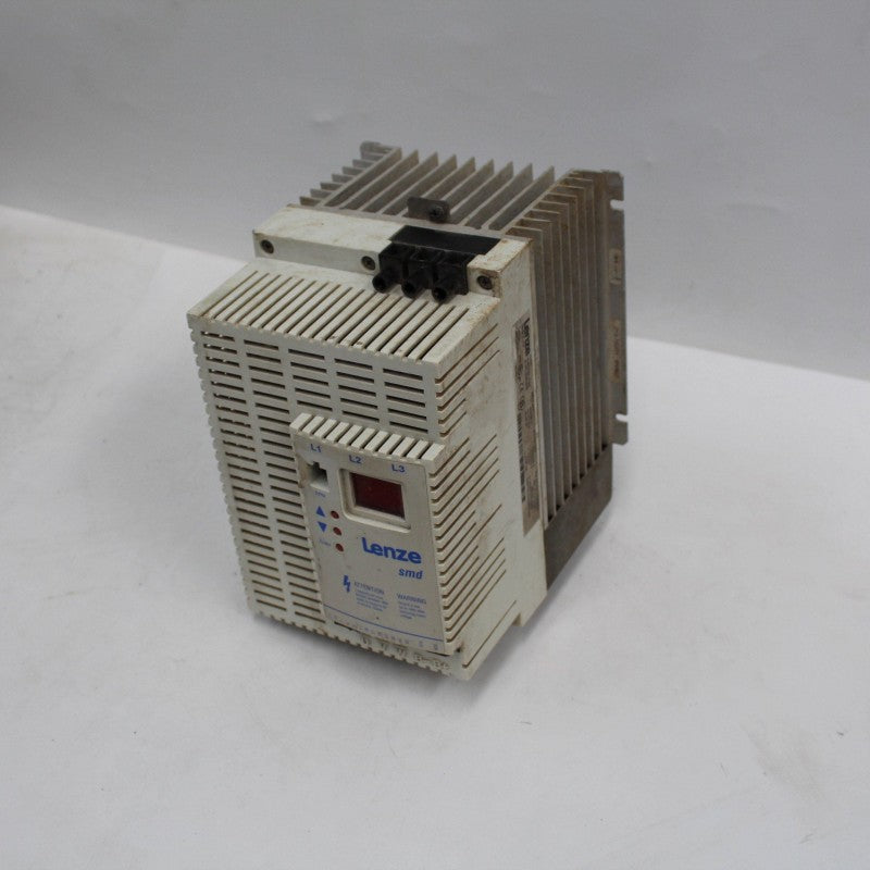 Lenze ESMD752L4TXA Inverter