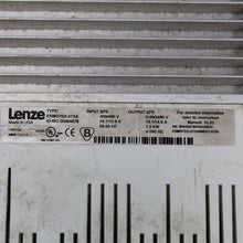 將圖片載入圖庫檢視器 Lenze ESMD752L4TXA Inverter