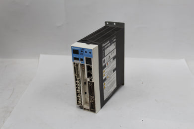 Panasonic MSDB045A1A11 AC Servo Drive