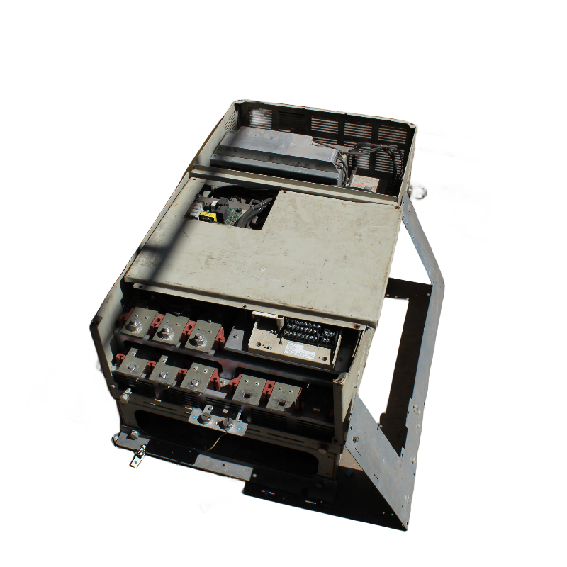安川 CIMR-AB4A0414AAA 變頻器 輸入 380-480V 22/185kW