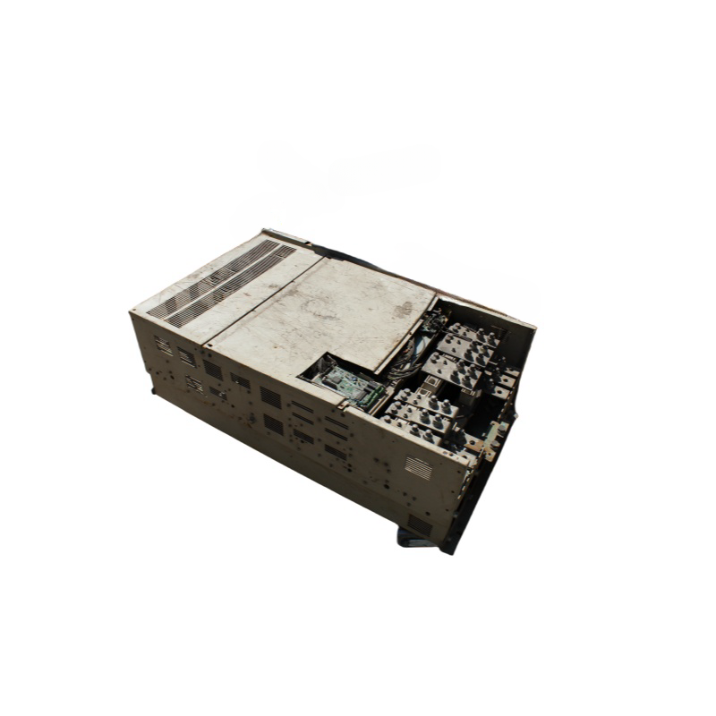 安川 CIMR-AB4A0515AAA 變頻器 400V 三相 250/220kW