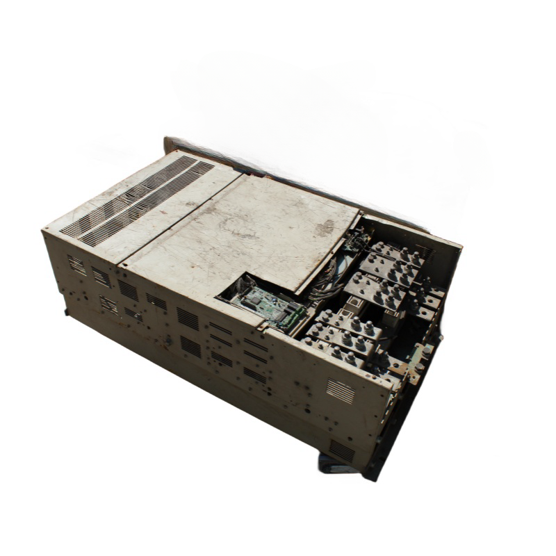 YASKAWA CIMR-E7B4185 Inverter Input 380-480VAC 50/60Hz - Rockss Automation