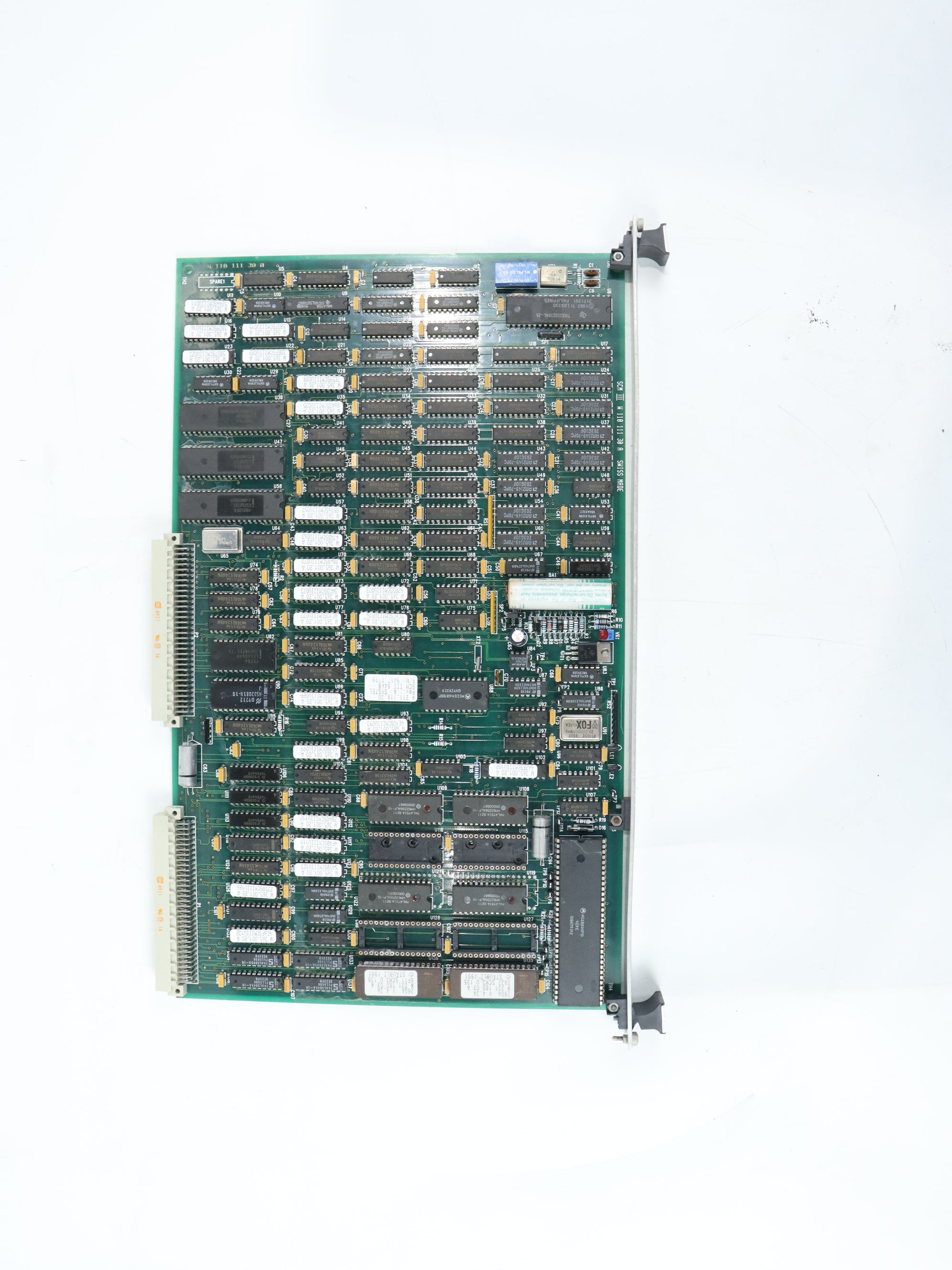 UNIMATION W211.118.30 Board - Rockss Automation
