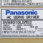 松下DV88010LDMS2伺服驅動器