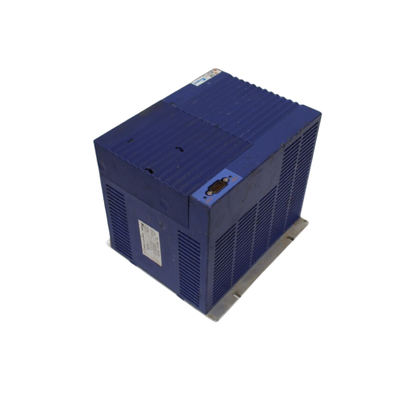 TSUBAKI KD2040GGP-S75交流伺服驅動器4.0kw