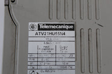 Load image into Gallery viewer, SCHNEIDER ELECTRIC ATV-21HU55N4 ATV21HU55N4 Board