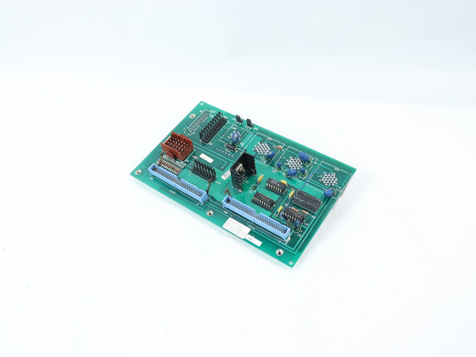 Unimation 3D32417G01主機板