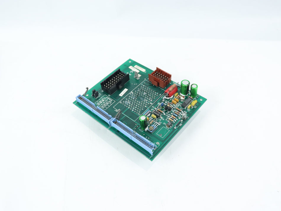 Unimation 3D32355G01 PC Signal Interconnection Board