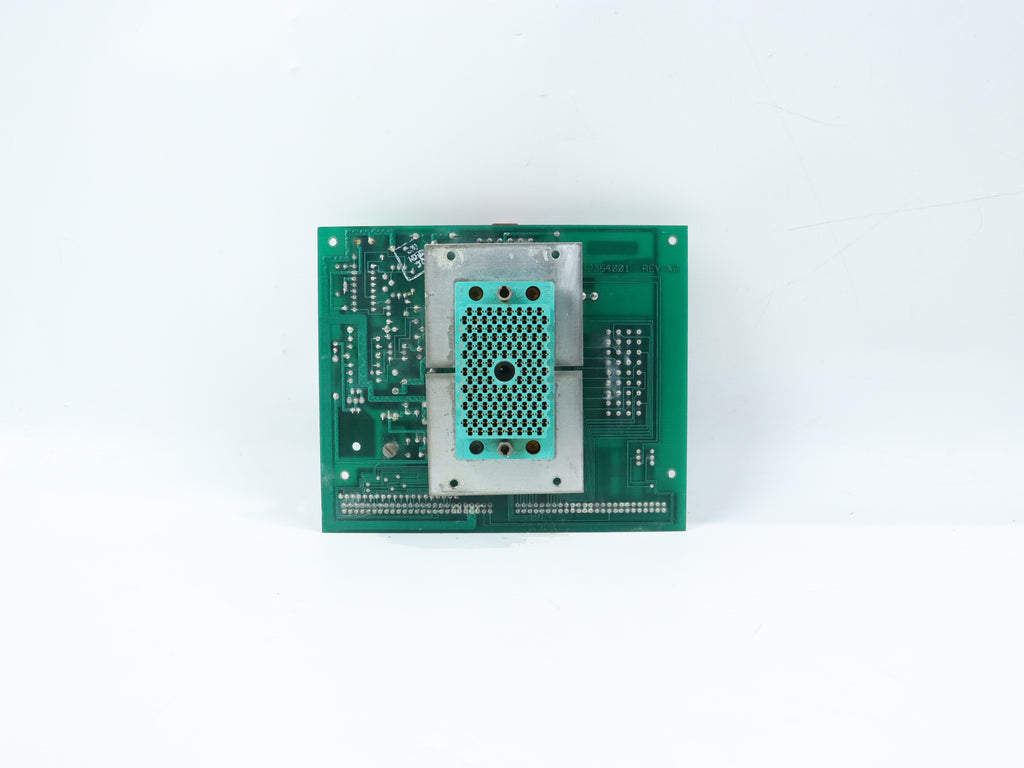 Unimation 3D32355G01 PC Signal Interconnection Board