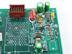 Unimation 3D32355G01 PC Signal Interconnection Board