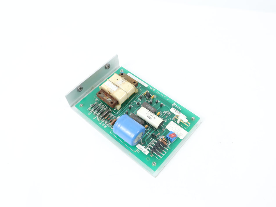 Westinghouse 3D32574G01 Circuit Board - Rockss Automation