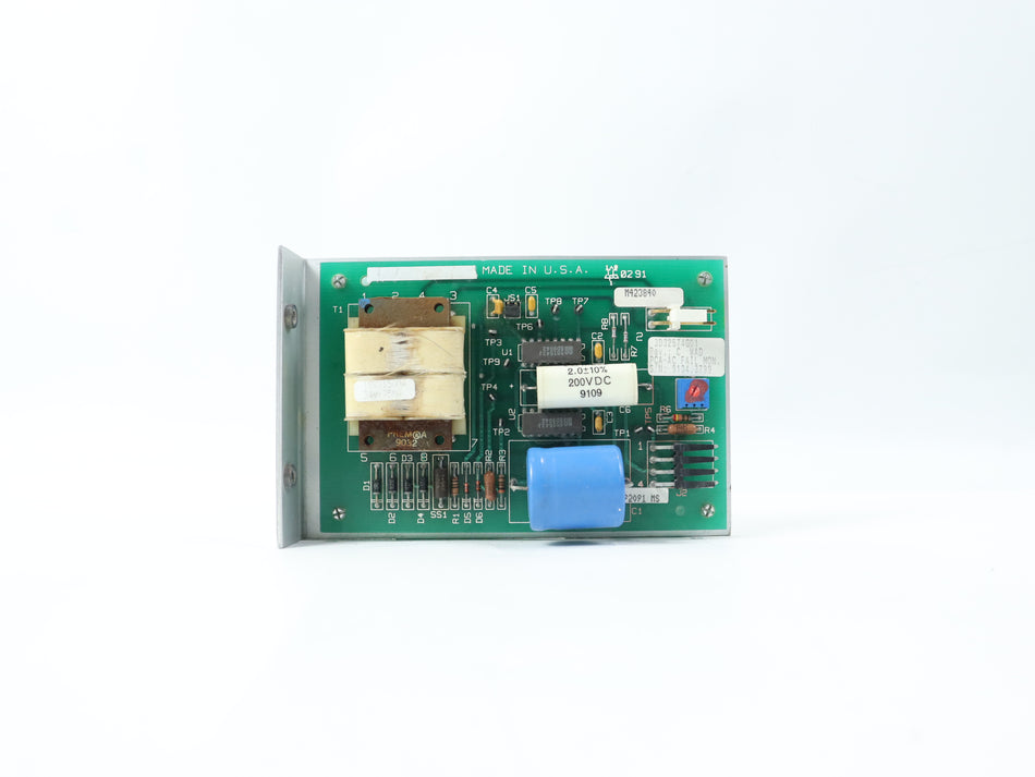 Westinghouse 3D32574G01 Circuit Board - Rockss Automation
