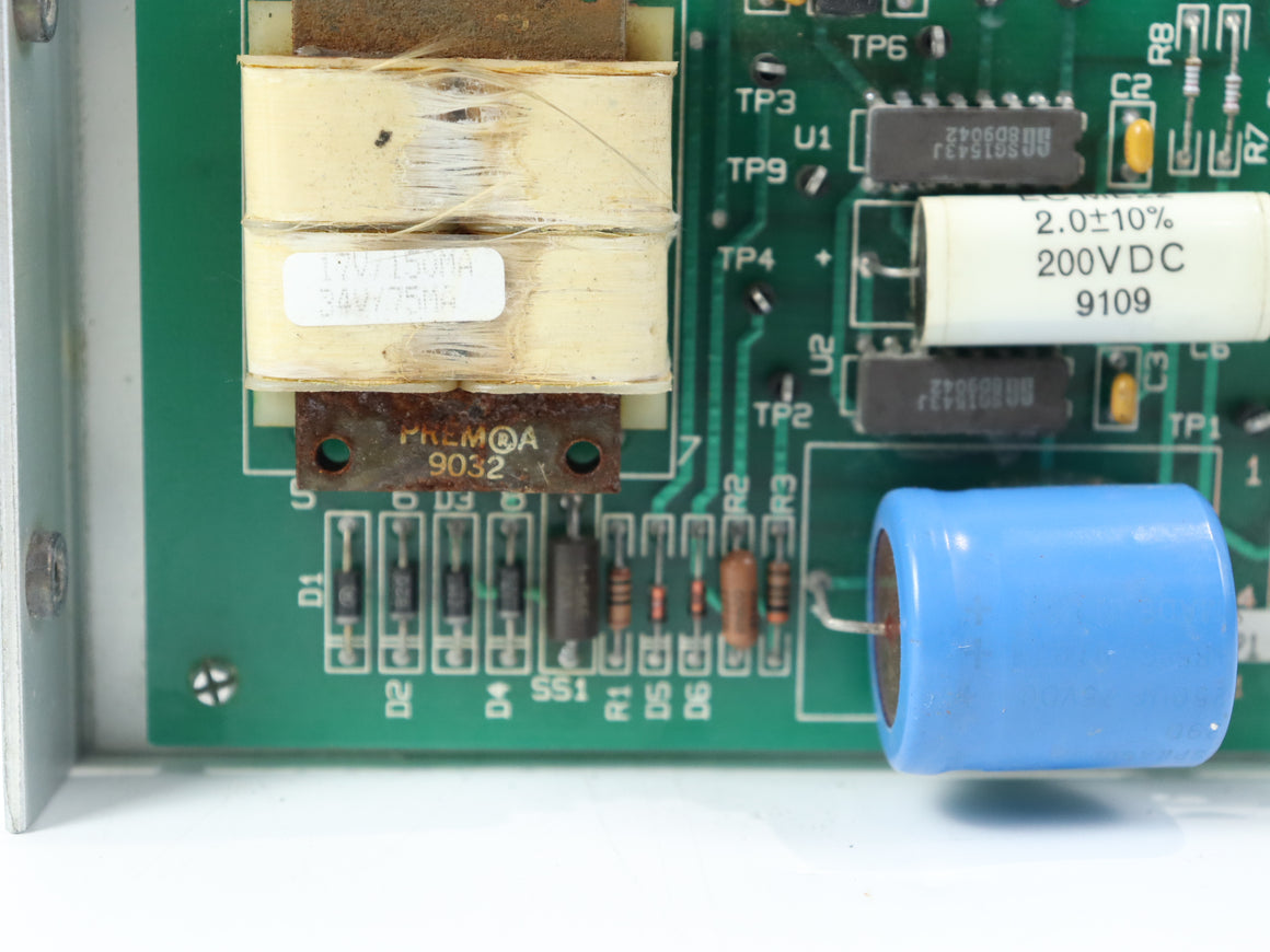 Westinghouse 3D32574G01 Circuit Board - Rockss Automation