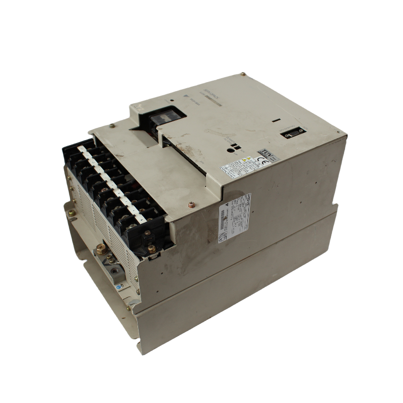安川 SGDB-75VDY178 變頻器 輸入200-230V