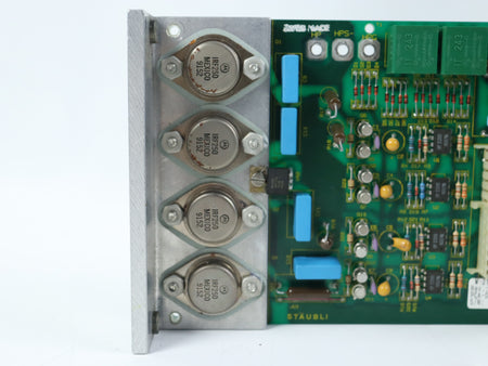UNIMATION W211.114.03 Board - Rockss Automation