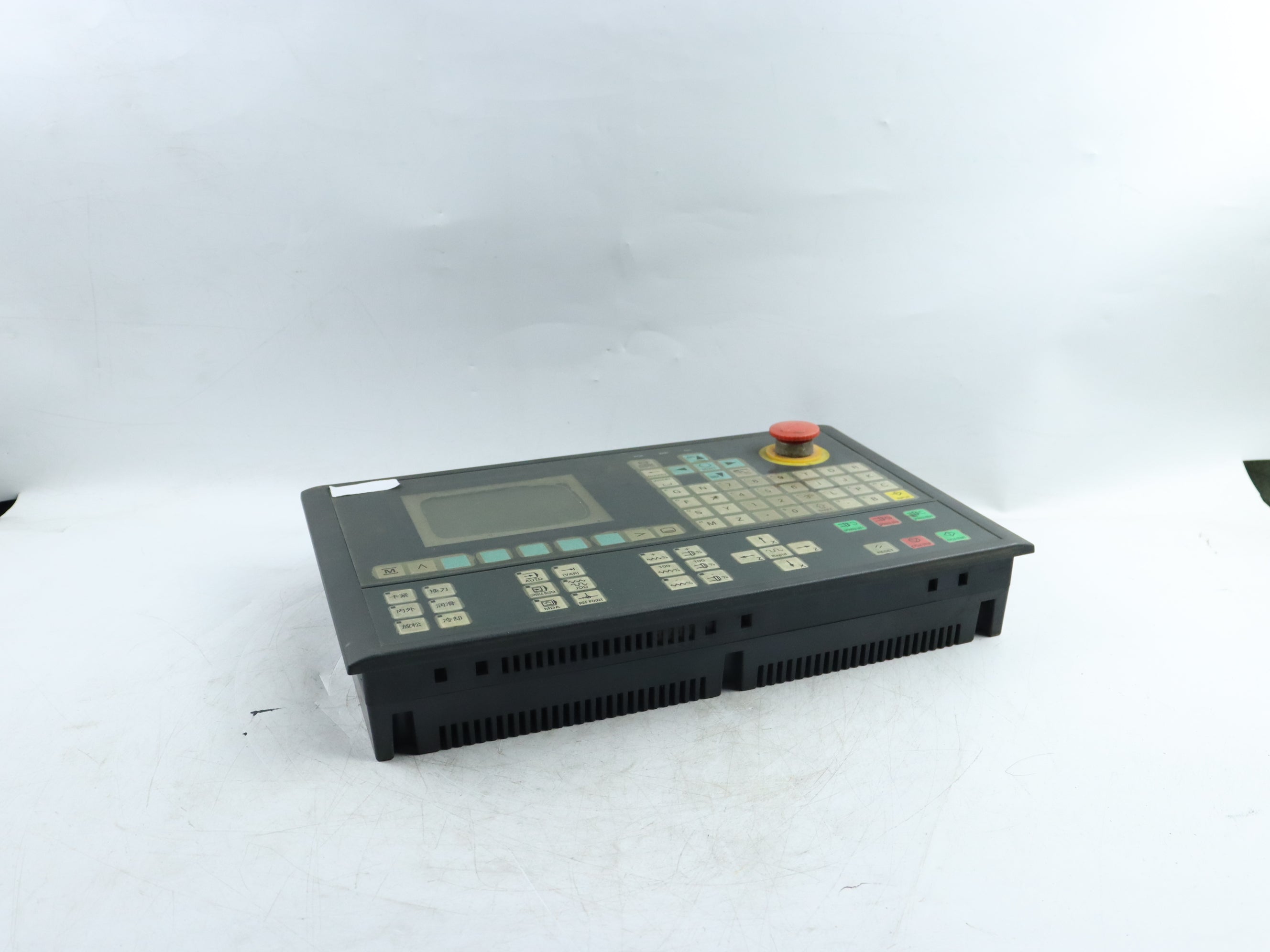 西門子6FC5500-0BA00-0AA0CNC系統操作畫面