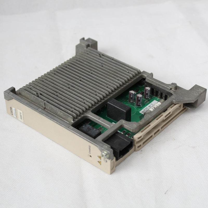 YASKAWA CSTR-SDBR90AAA Servo Drive - Rockss Automation