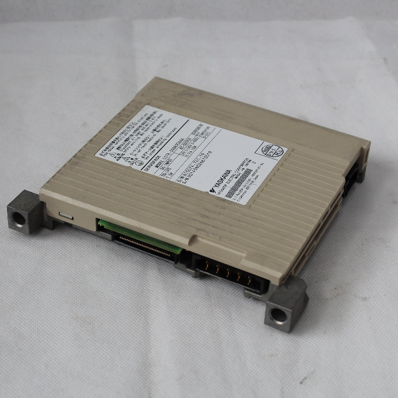 YASKAWA CSTR-SDBR90AAA Servo Drive - Rockss Automation