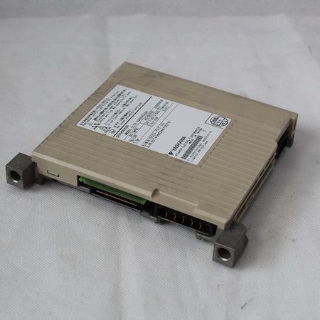 YASKAWA CSTR-SDBR90AAA Servo Drive - Rockss Automation
