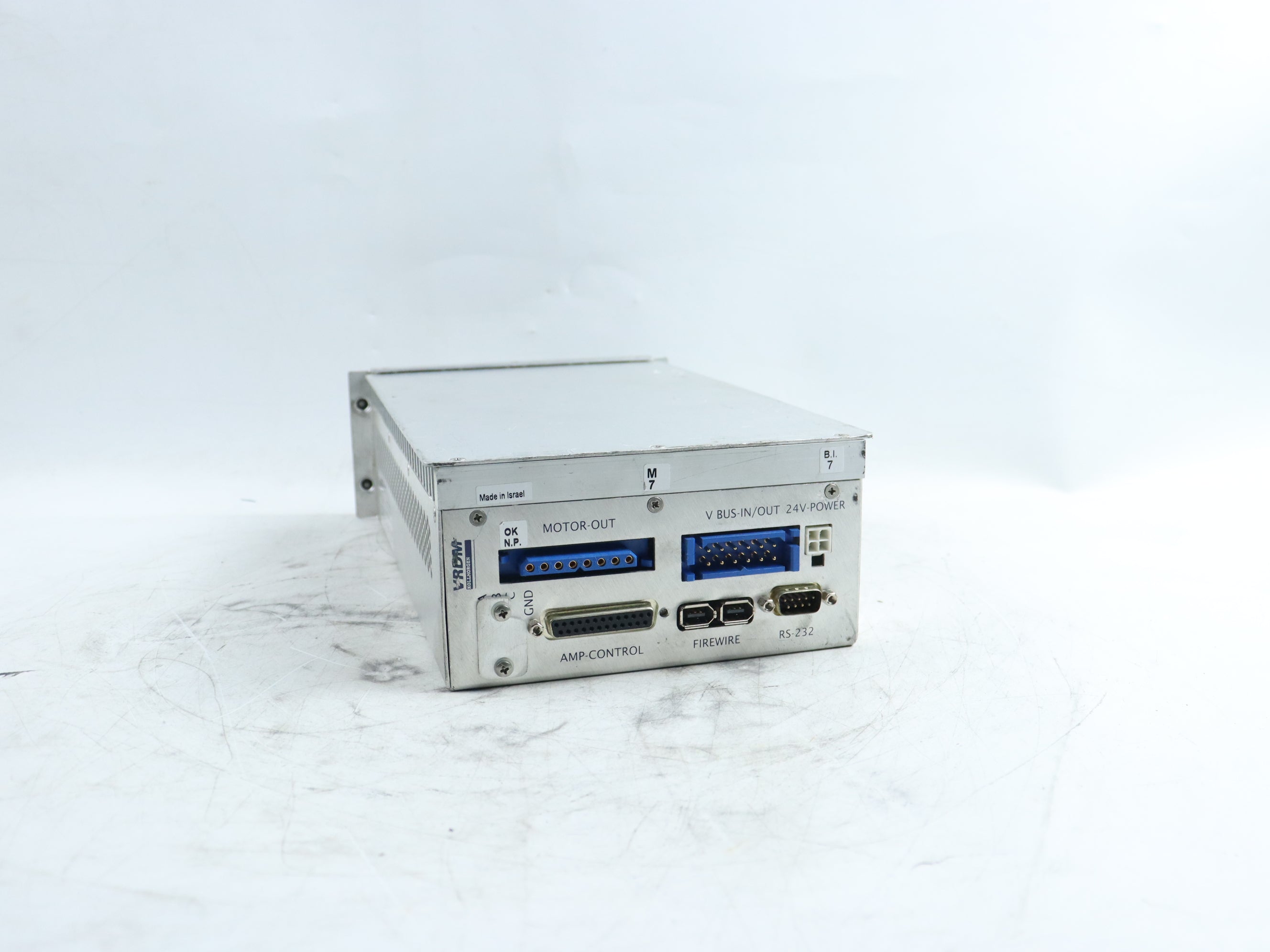 Kollmorgen PRD-0051AMPF-Y0 控制器