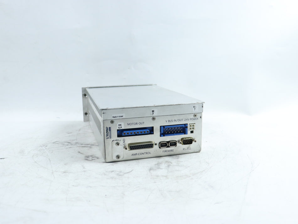 Kollmorgen PRD-0051AMPF-Y0 Controller