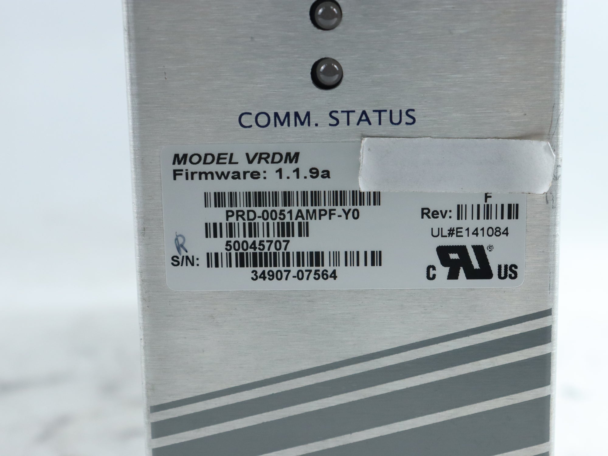 Kollmorgen PRD-0051AMPF-Y0 控制器